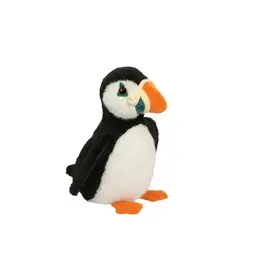 Douglas Diver Puffin