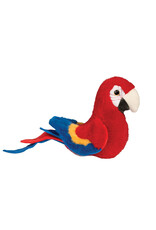 Douglas Mauie Parrot Mini Soft
