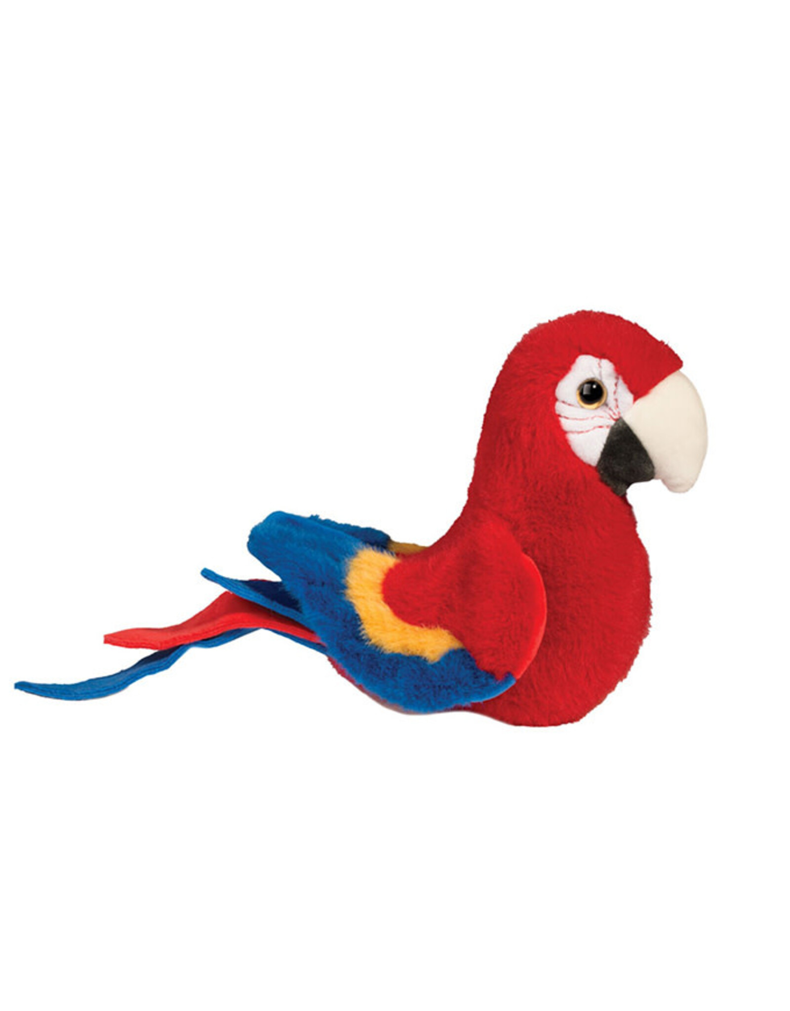 Douglas Mauie Parrot Mini Soft