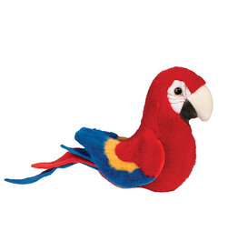 Douglas Mauie Parrot Mini Soft
