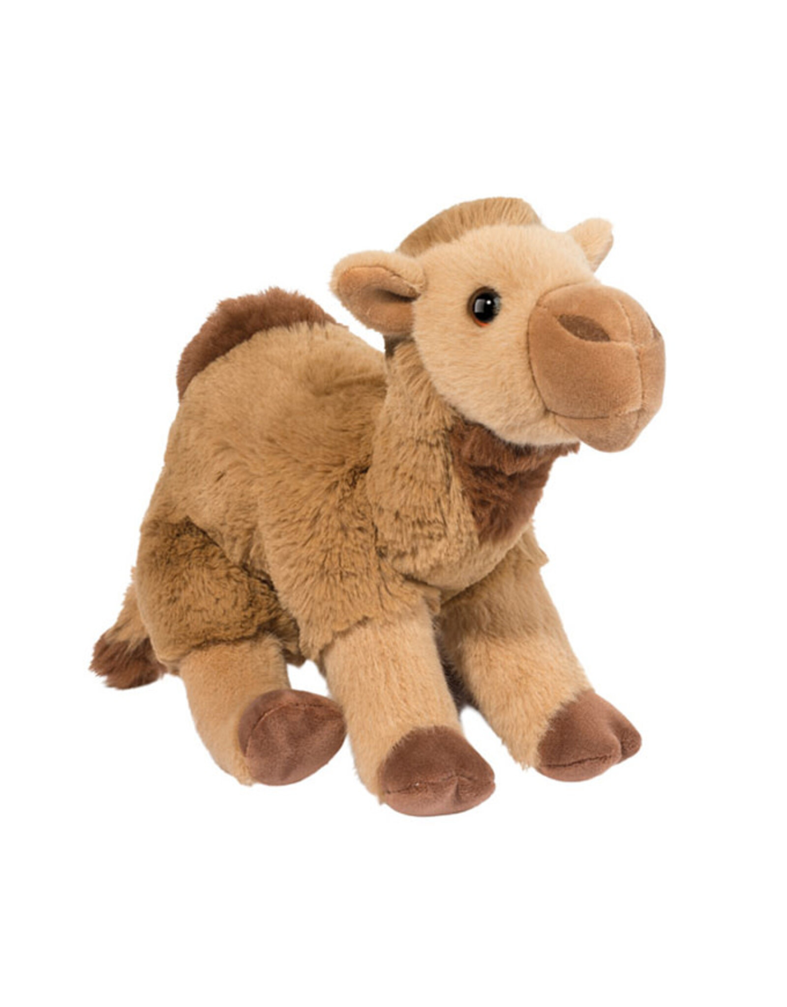 Douglas Gobie Camel Soft