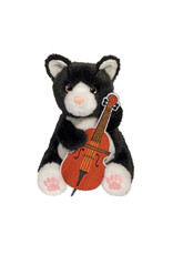 Douglas Meowstro Cat-Cello