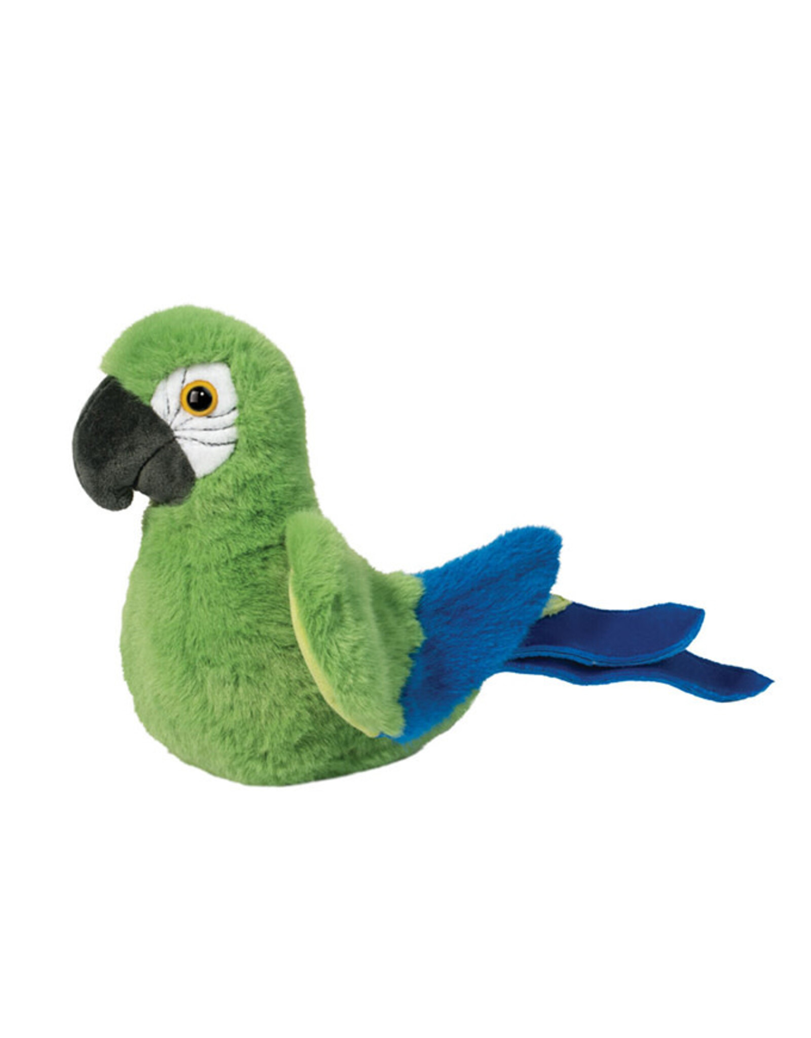 Douglas Jimmie Parrot Mini Soft