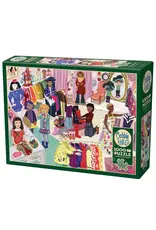 Cobble Hill Vintage Shop 1000pc