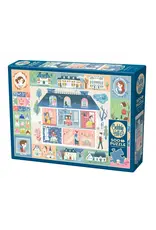 Cobble Hill Little Women 500pc
