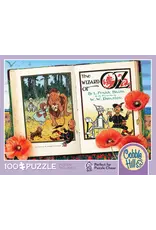 Cobble Hill Once Upon a Time: Wizard Of Oz 100pc