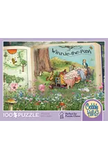 Cobble Hill Once Upon a Time: Winnie the Pooh 100pc