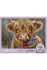 Cobble Hill Wee Coo 100pc