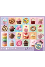 Cobble Hill Yum Yums 100pc