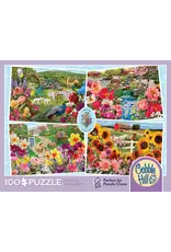 Cobble Hill Garden Tour 100pc