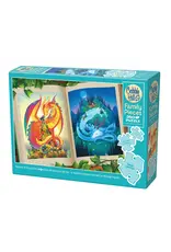 Cobble Hill Night & Day 350pc