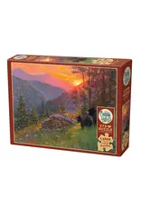 Cobble Hill Bright Moment 275pc