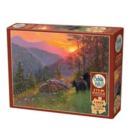 Cobble Hill Bright Moment 275pc