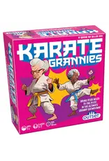 Outset Media Karate Grannies