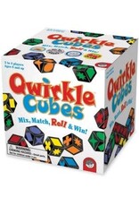 Qwirkle Cubes