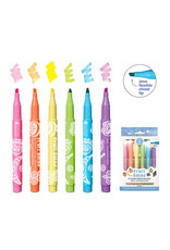 Native Northwest Fruit Scented Highlighters - Fruit Salad