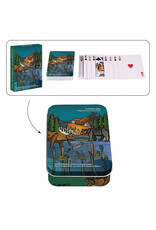 Native Northwest Playing Cards - All My Relatives