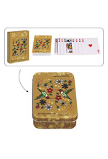 Native Northwest Playing Cards - Humming Bird