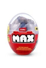 Max Brick Capsules Assorted