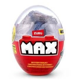 Max Brick Capsules Assorted