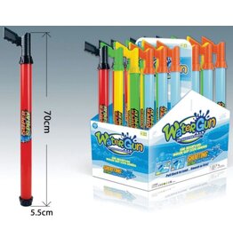 Water Cannon Shooter Watergun