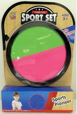 Velcro Catch Ball Set