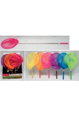 Telescopic Butterfly Net