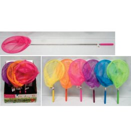 Telescopic Butterfly Net