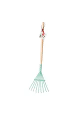 Kids Garden Tools - Leaf Rake