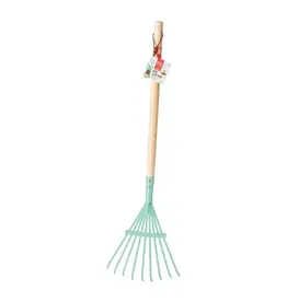 Kids Garden Tools - Leaf Rake
