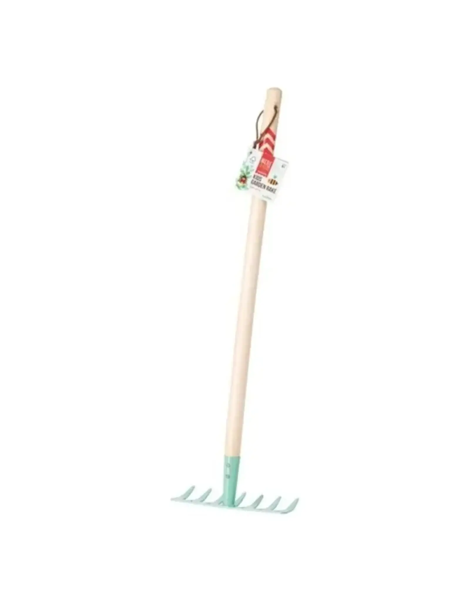 Kids Garden Tools - Rake