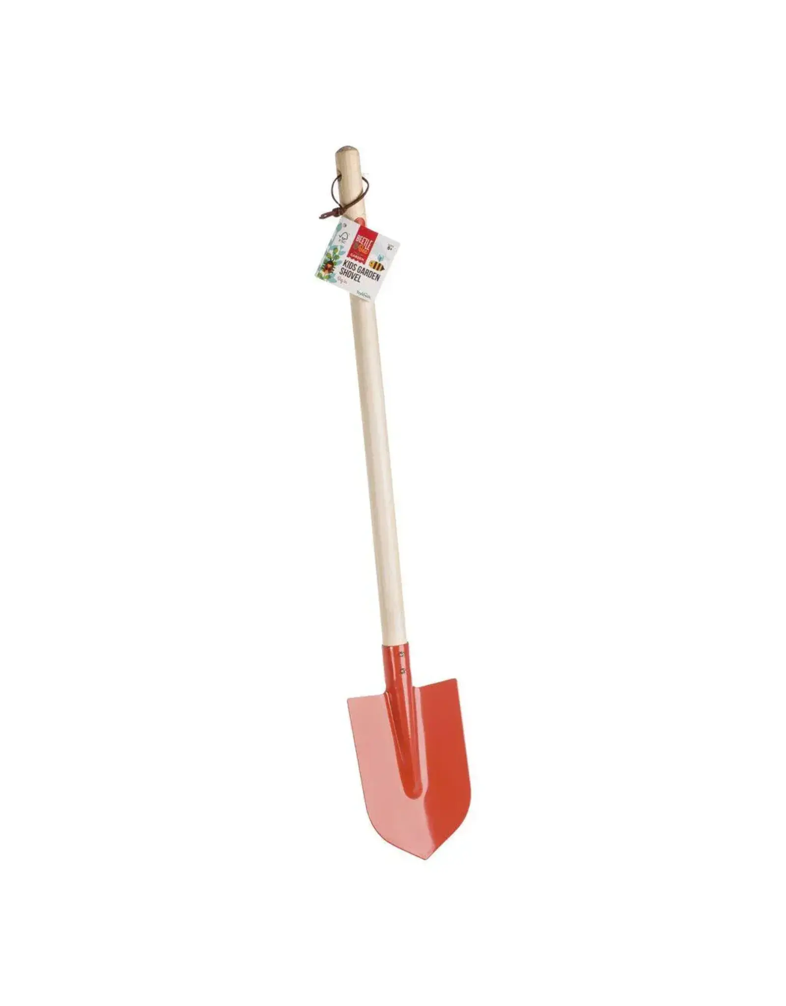 Kids Garden Tools - Shovel