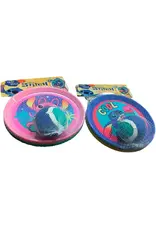 Stitch Velcro Catch Ball Set