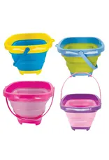Foldable Sand Bucket