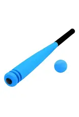 Foam Bat With Ball