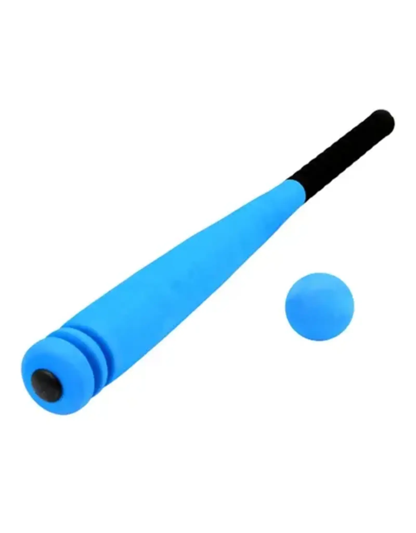 Foam Bat With Ball