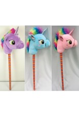 Unicorn Galloping Stick