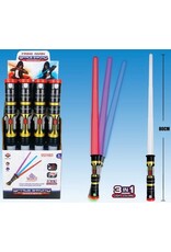 Space Sword with Light/Sound (80cm)