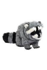 Douglas Roz Raccoon Dlux
