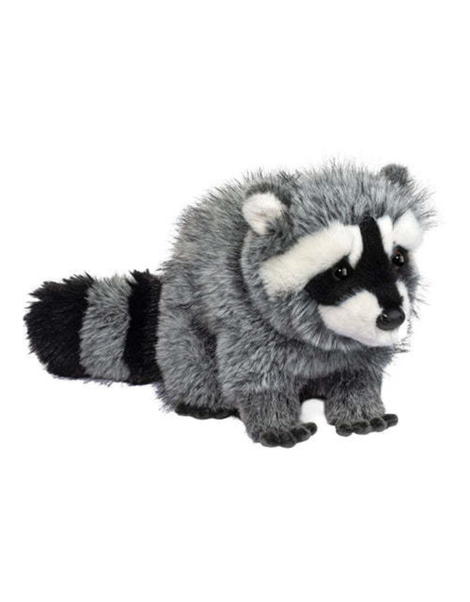 Douglas Roz Raccoon Dlux