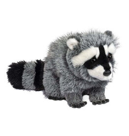 Douglas Roz Raccoon Dlux
