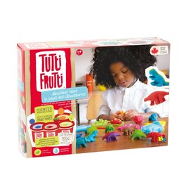 Tutti Frutti Tutti Frutti Dinosaur Land
