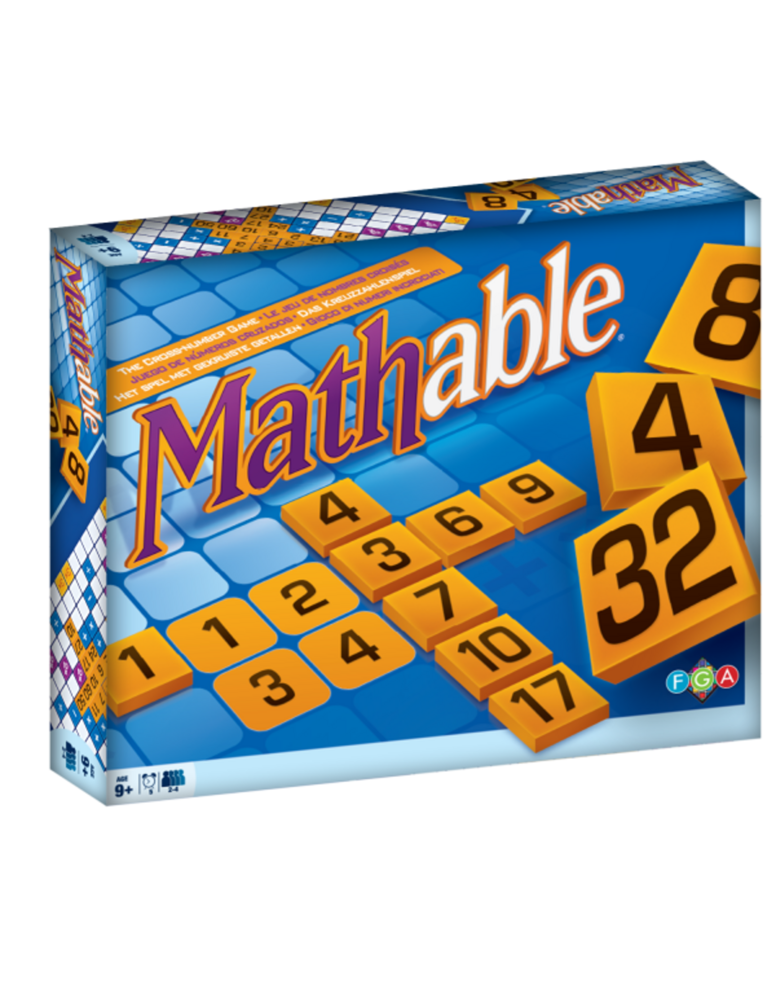 Mathable Classic