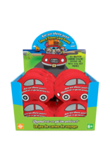 Are We There Yet? Travel Card Game