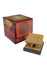 Sacred Myths & Legends - Enigmatic Temple