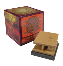 Sacred Myths & Legends - Enigmatic Temple