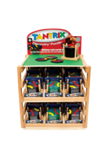 Tantrix Discovery Puzzle