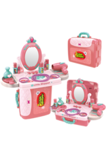 Little Moppet Carry Case Play Set - Beauty