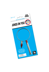 Reeve + Jones Jokes On You - Head Trauma Kit