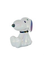 Snoopy Ceramic Bank
